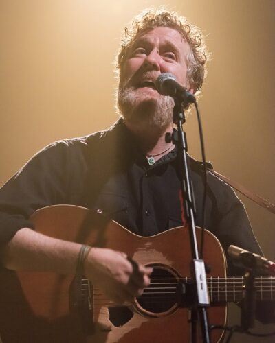 Glen Hansard