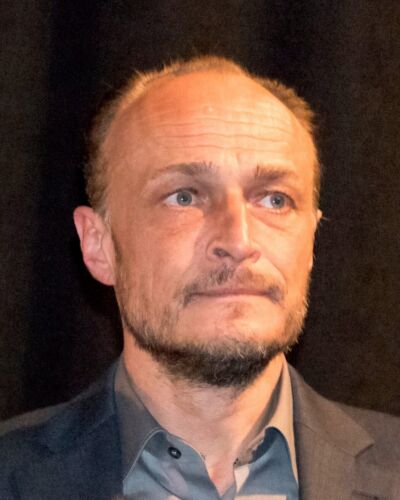 Karel Dobrý