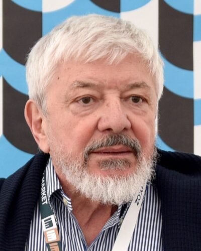 Vladimír Železný