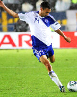 Tim Sparv