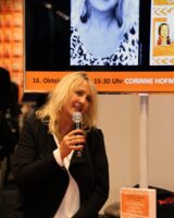 Corinne Hofmann