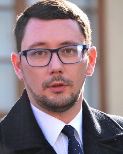 Jiří Ovčáček