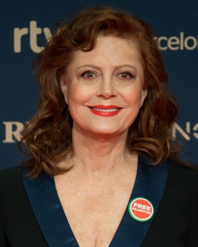Susan Sarandon