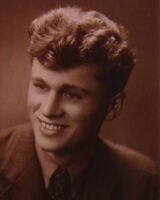Josef Mašín
