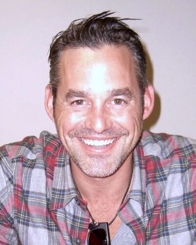 Nicholas Brendon
