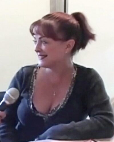 Lisa Loring