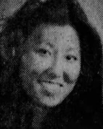 Betsy Arakawa