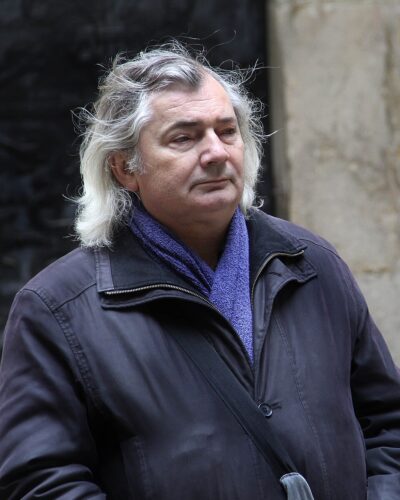 Ján Zákopčaník