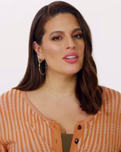 Ashley Graham