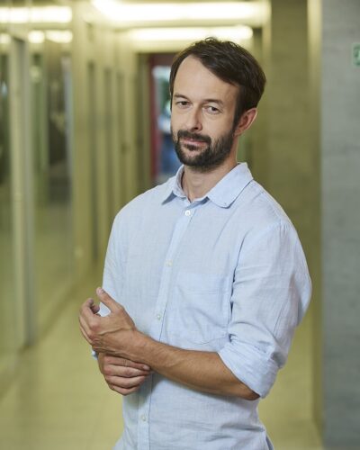 Matěj Podzimek