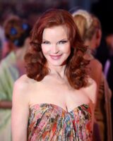 Marcia Crossová