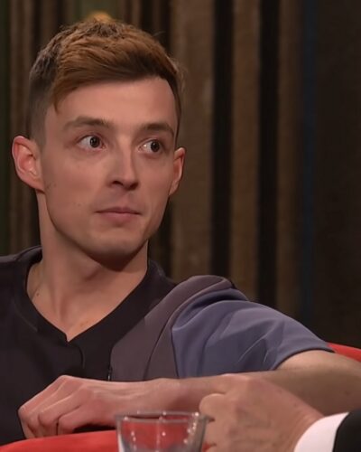 Denis Šafařík