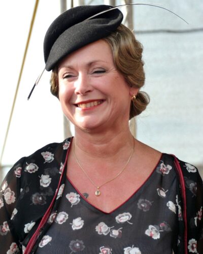 Ilona Svobodová