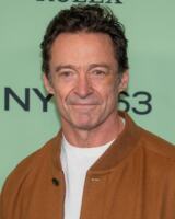 Hugh Jackman