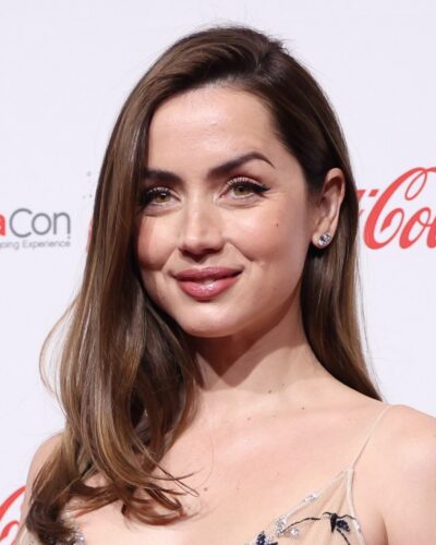 Ana de Armas