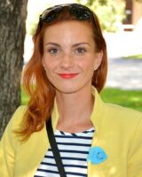 Michaela Maurerová