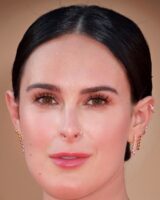 Rumer Willis