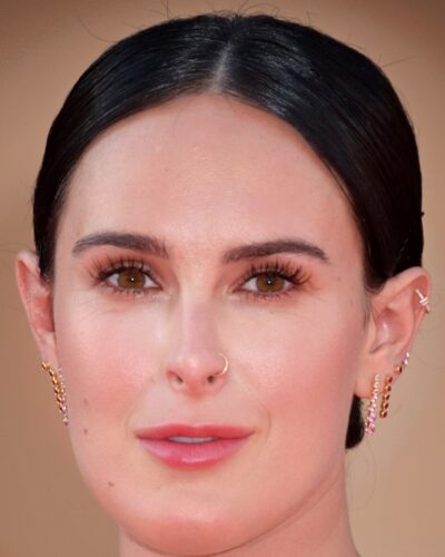 Rumer Willis