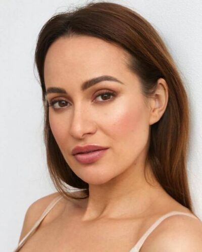 Karolína Krézlová