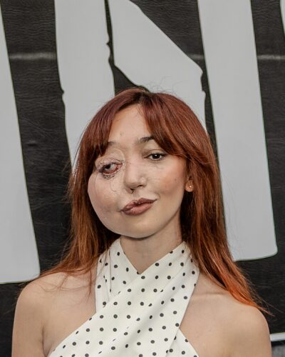 Nikki Lilly