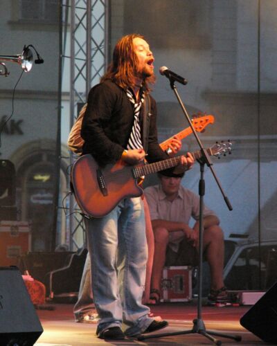 Richard Krajčo