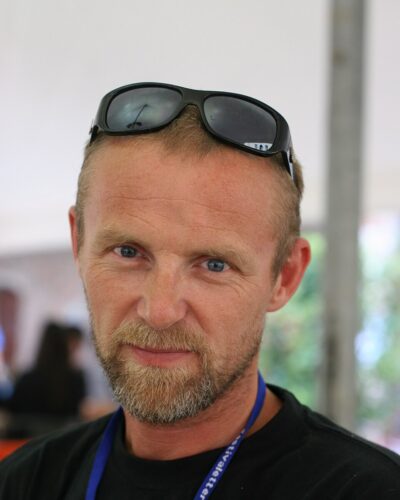 Jo Nesbo