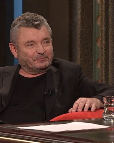 Jiří Štrébl