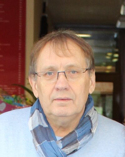 Josef Alois Náhlovský
