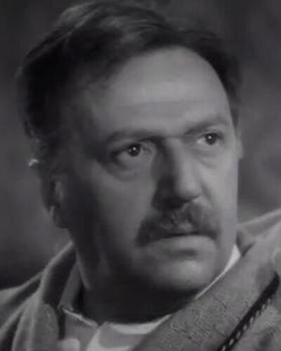Hugo Haas