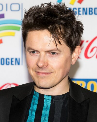 Paddy Kelly
