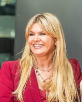 Corinna Schumacher