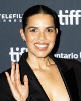 America Ferrera