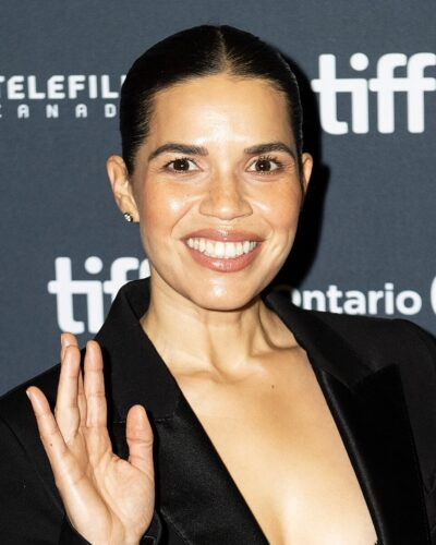 America Ferrera