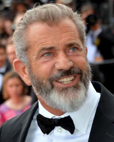 Mel Gibson