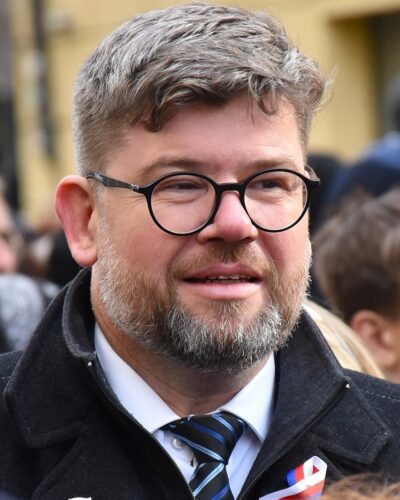 Jiří Pospíšil