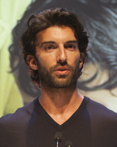 Justin Baldoni