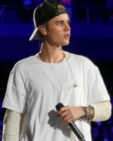 Justin Bieber