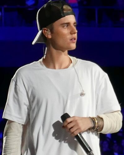 Justin Bieber