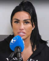 Katie Price