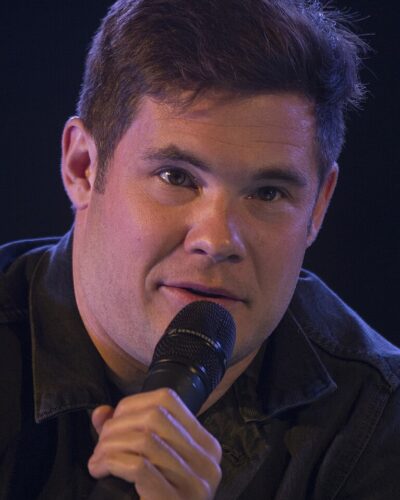 Adam Devine