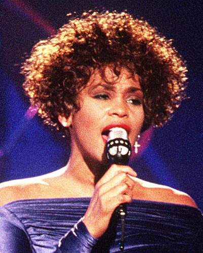Whitney Houston