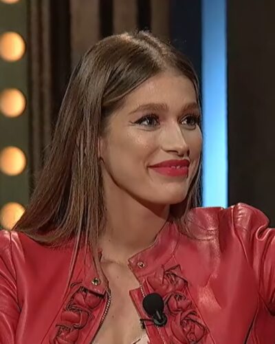 Jasmina Alagič Vrbovská
