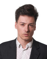 Matěj Stropnický