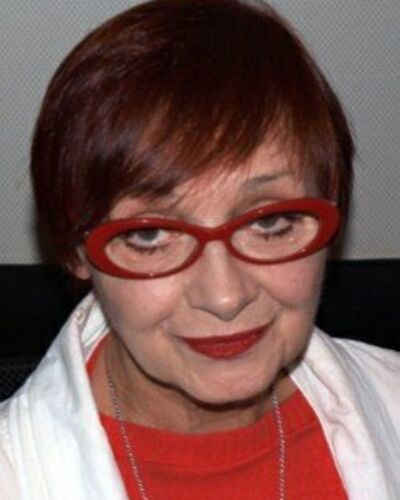 Milena Vukotić