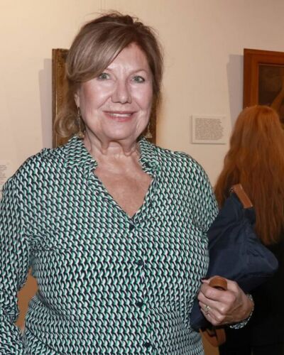 Vlasta Peterková