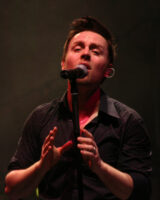 Darren Hayes