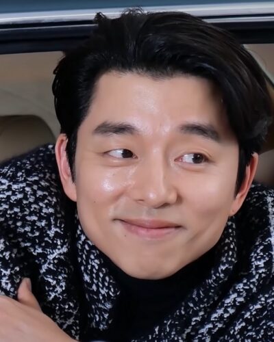 Gong Yoo