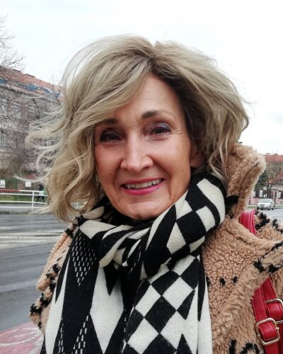Zuzana Bubílková