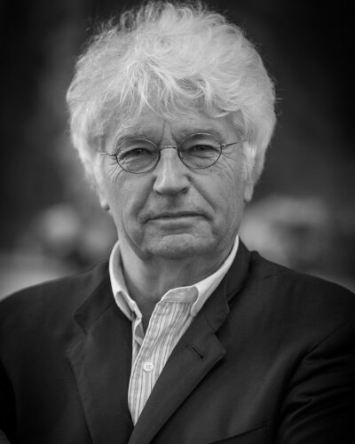 Jean Jacques Annaud