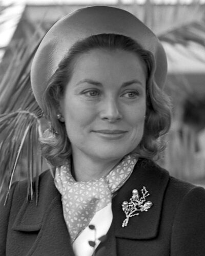 Grace Kelly